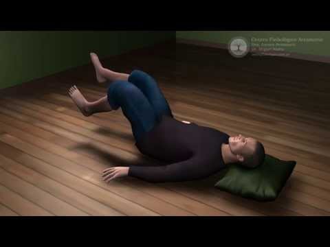 yoga pentru venele varicoza