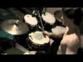 Kanye West - All of the Lights (drum cover) 