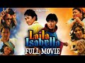 LAILA ISABELLA FULL MOVIE