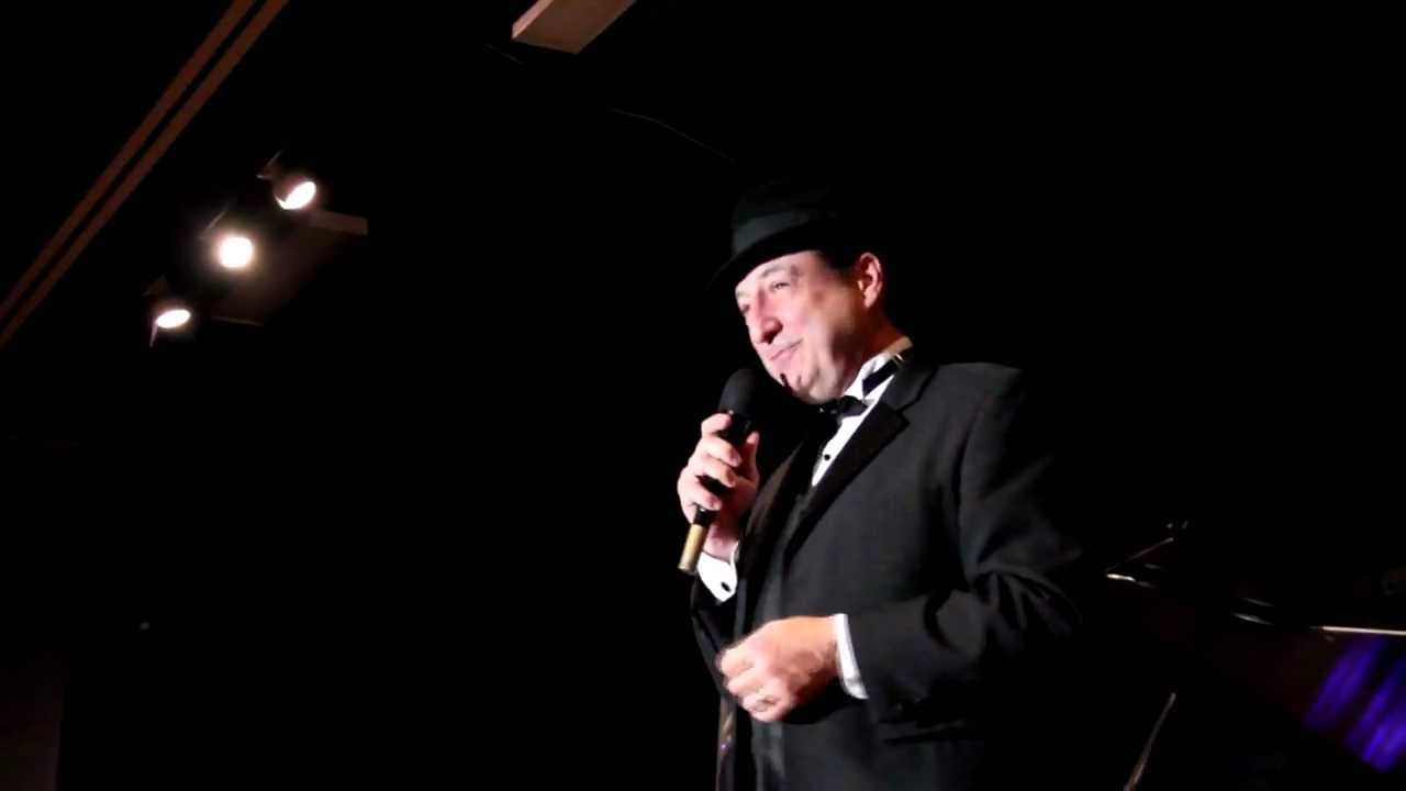 Promotional video thumbnail 1 for Rob Satori Entertainment