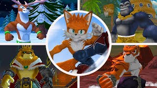 [音速] 國產作品 台灣酷狐 在歐美爆紅