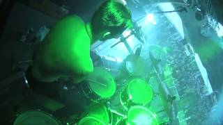 Thyrfing - Live at Meh Suff! Metalfestival 2012