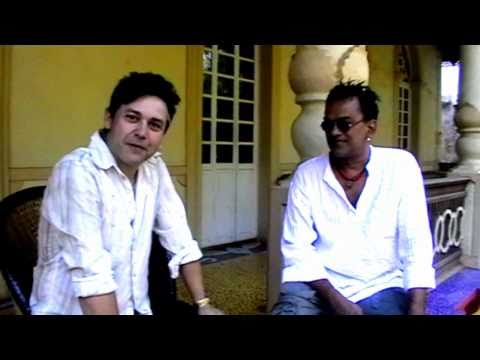 PROXY interview Remo Fernandes in Goa, India
