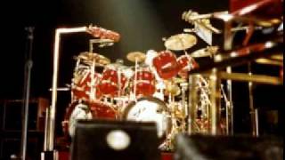 Rush - Red Sector A - Live, 1984