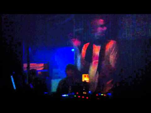 [a]pendics.shuffle - Live at The Works - Detroit MI - April 2011