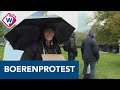 Boze boerin: 'Weg met dat k*tkabinet!' - OMROEP WEST