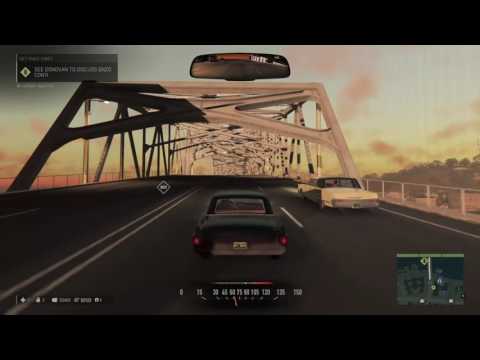 SLAYER PLAYS: MAFIA III [PS4]