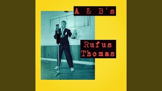 Cause I Love You (feat. Carla Thomas)