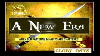 A New Era | 1 Samuel 3
