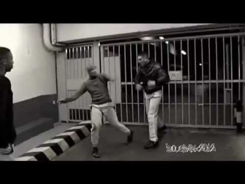 Kohndo feat. Insight - Stick To Ground (Soul Brother Blend)