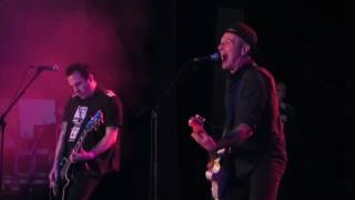 Just Another Dream - The Professionals (Paul Cook),Live in Rebellion,04Aug17