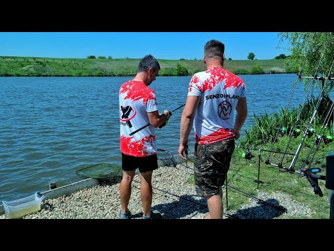 Goana după crap - Ep. 49 - Cele mai frecvente greșeli pe care le fac pescarii (partea a II-a)