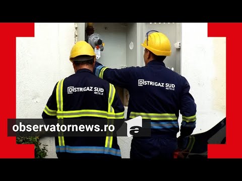 Revoltă în Mioveni, după ce s-au descoperit scăpări de gaze în zeci de blocuri