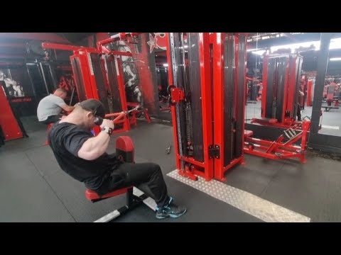Spring Bulk Day 110-Shoulders