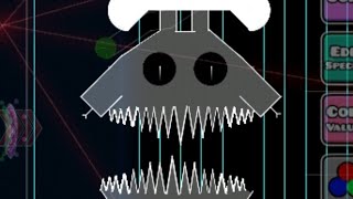 Extermination War - by 9vbh (Me) | Geometry Dash (Unfinished project)