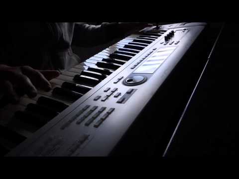 Korg Triton Le Demo  I  No Talking