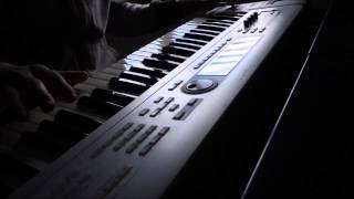 Video thumbnail for Korg Triton Le Demo  I  No Talking by Alphacode Synth Demos & Custom Sound Banks