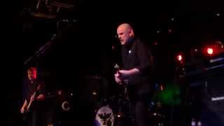 The Stranglers: Skin Deep live in Sheffield 2015