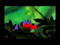 Ferngully Den Sidste Regnskov If I M Gonna Eat Somebody Dansk