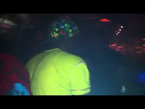 Fowlie Don and Ochi Queen And Friends at Mondial Part 1