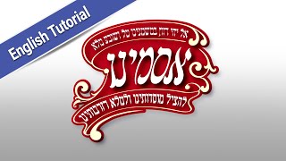 צרו לוגו קמפיין קלאסי עם קישוטים מקוריים! 🎨 #Design #VectorArt #LogoDesign #Campaign