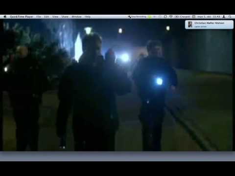 Me and 1 sec of fame