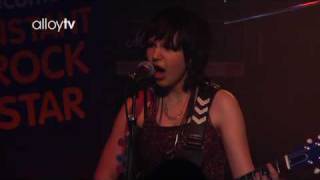 Alloy Live! Care Bears on Fire, &quot;What I Could Be&quot;