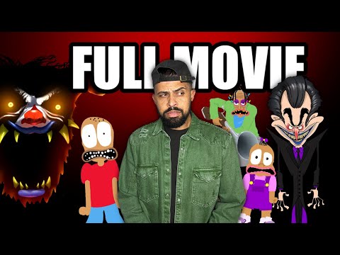 Halloween Nightmare (FULL MOVIE)