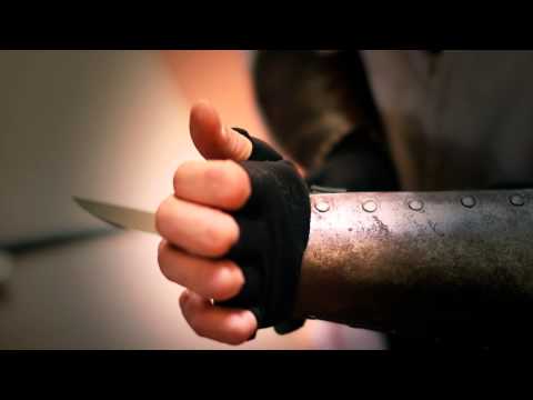 Di Fusion Stories - Promo Elio Audizione