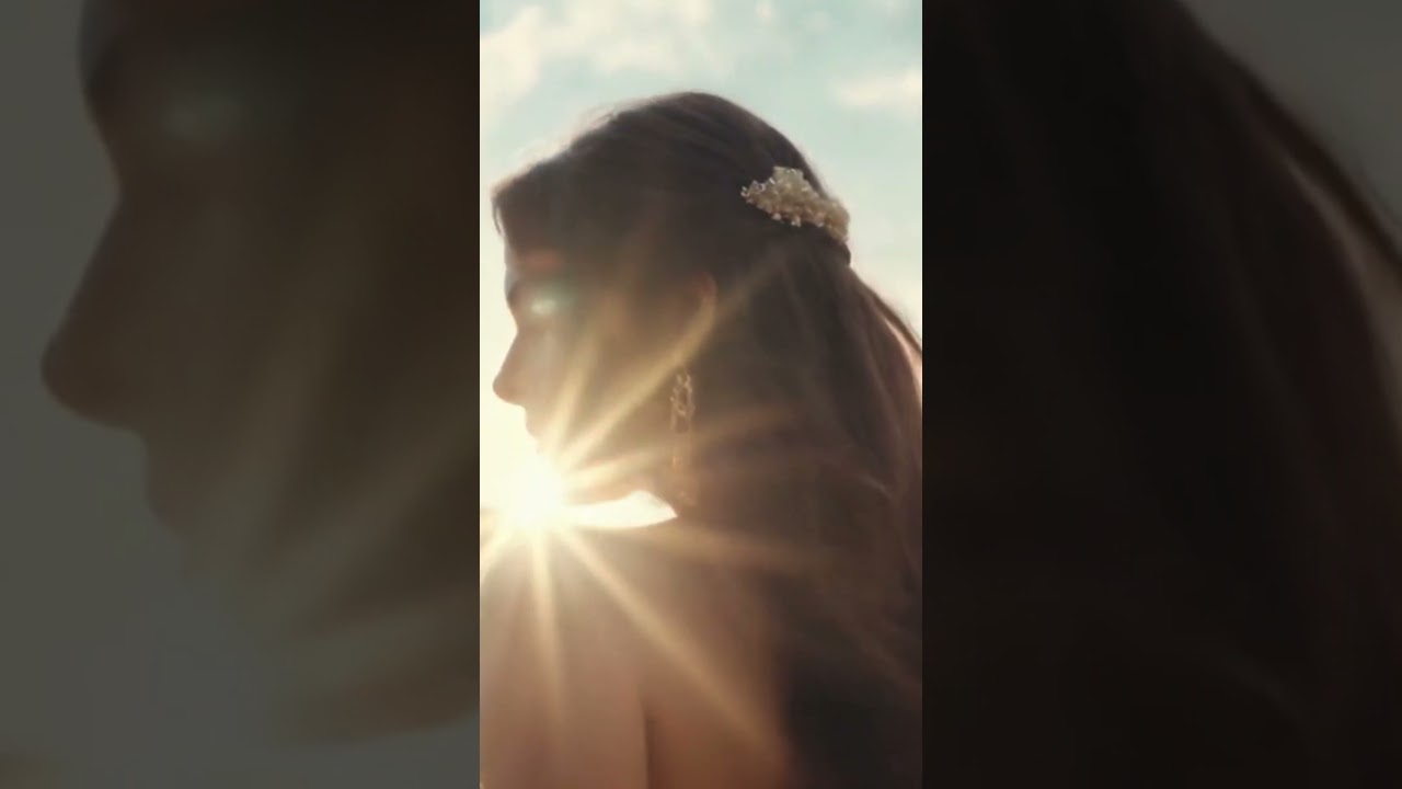 Rapunzel Dreams Medieval Castle Princess Hair #longhair