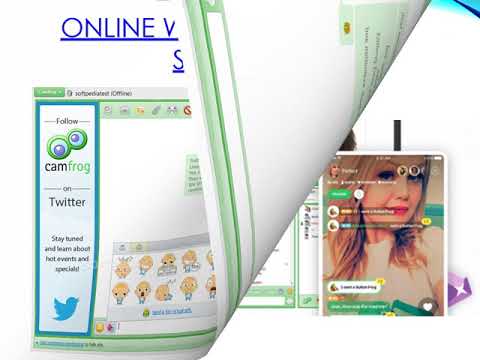 Webcam Chat Software Free Download