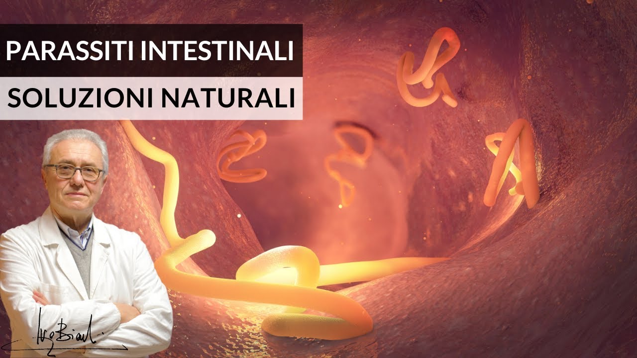 Watch Now Prevenzione Naturale dei Parassiti Intestinali Prevenzione Naturale dei Parassiti Intestinali