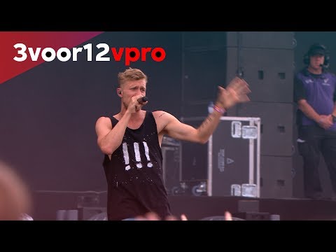 Chef'Special - Live at Pinkpop 2017