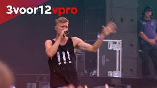 Chef&#39;Special - Live at Pinkpop 2017