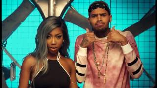 Chris Brown - Parachute (ft. Sevyn)