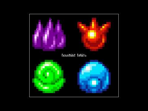 Hyrule Castle - Minish Cap 8-Bit Remix