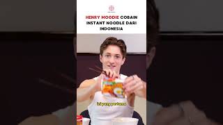 Download lagu Mie instan selera Henry Moodie??? #henrymoodie #mieinstan #indomie mp3