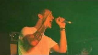 Gig Vault: DEAD LETTER CIRCUS @ The Evelyn Hotel