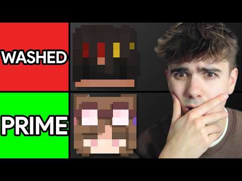 How Washed is Lifesteal SMP