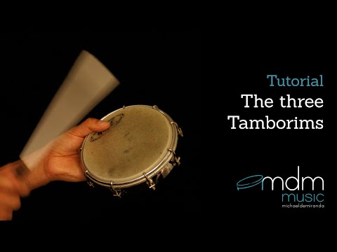 The 3 tamborims.mov