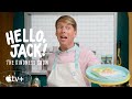Hello, Jack! The Kindness Show — Places You Can Find Kindness | Apple TV+