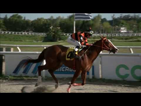 30/09/2022 – Hipodromo Las Piedras – Carr 6 – CALVIN