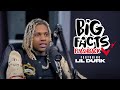 Big Facts Flashback Lil Durk On Chicago Street Dynamics Mental Health