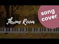 Throne Room by Kim Walker-Smith Worship Cover
