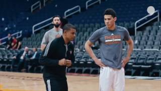 Devin Booker Mix - On My Grind Tunji Ige #LookingLikeKobe