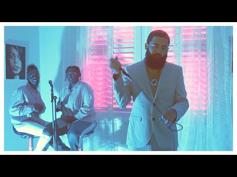 Nate Curry "You Go Crazy" [Live] ft. Ode To Saturday