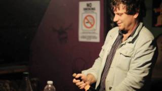 St. Vincent Tour Videos // 03