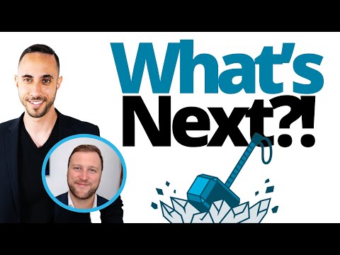 What's Next for Silver Hammer Mining? Interview w/ CEO Morgan Lekstrom (CSE:HAMR)