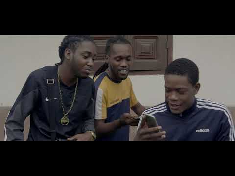 Woostony // M'PAKA TAN'N (CORONAVIRUS)