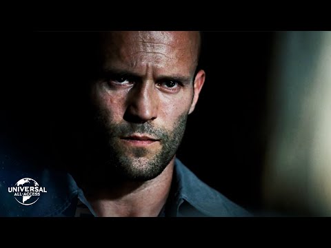 Death Race | Jason Statham's Prison Bust Up | Extended Preview